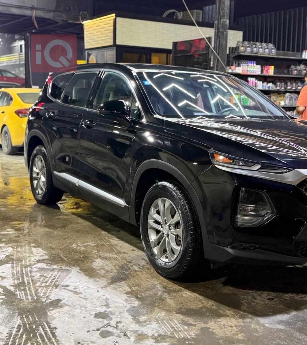 هیۆندای سەنتافی